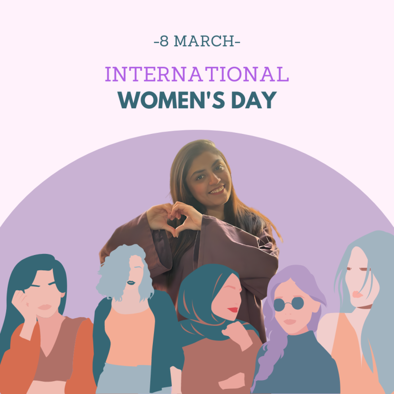 International Women's Day 2024