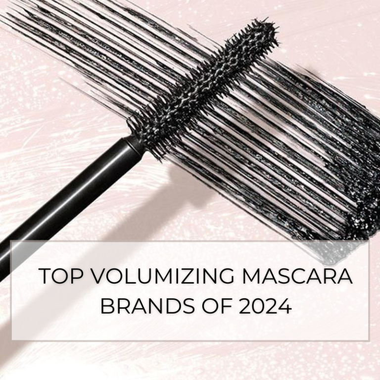 Volumizing Mascara